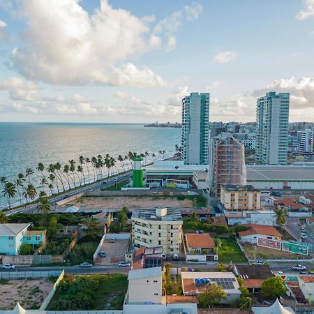 Pousada Girassol Maceio Dış mekan fotoğraf