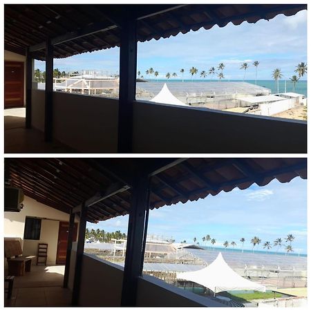Pousada Girassol Maceio Dış mekan fotoğraf