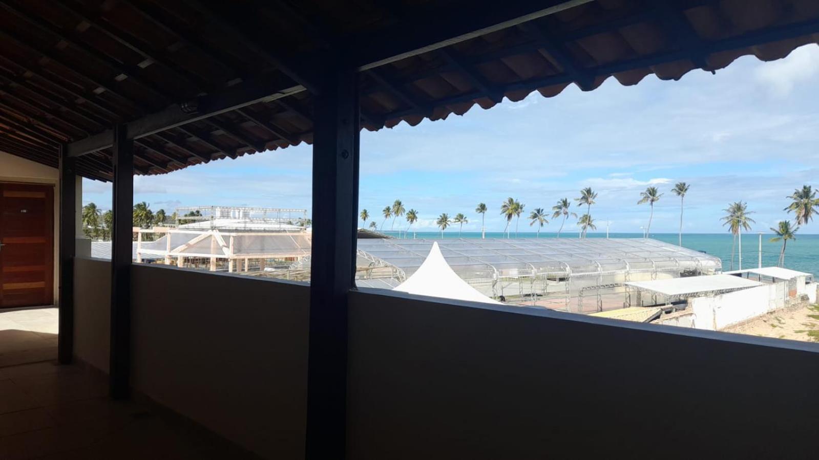 Pousada Girassol Maceio Dış mekan fotoğraf