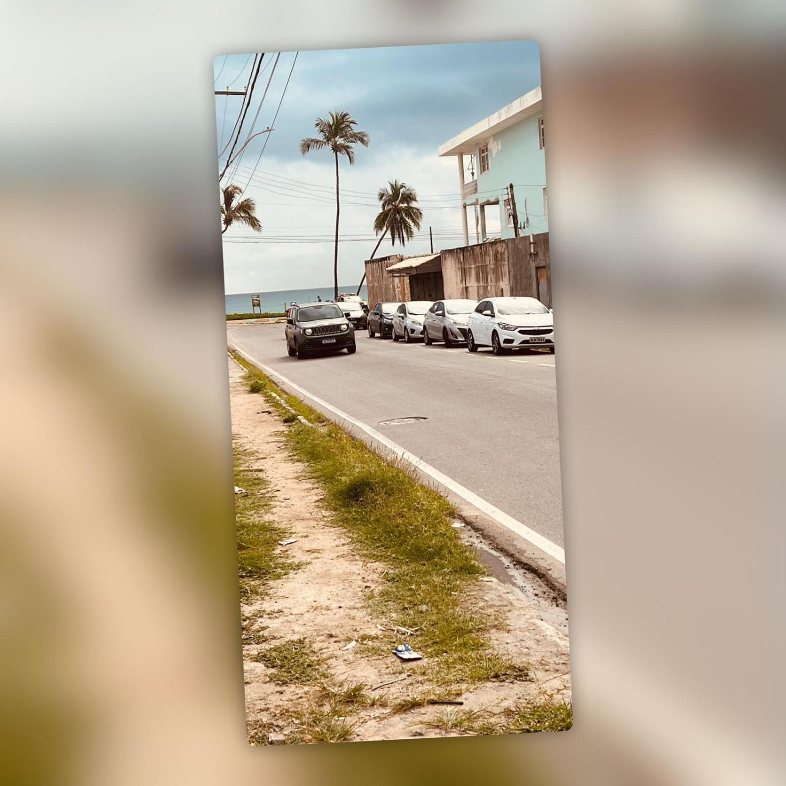 Pousada Girassol Maceio Dış mekan fotoğraf