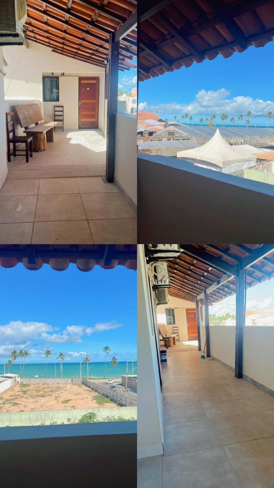 Pousada Girassol Maceio Dış mekan fotoğraf