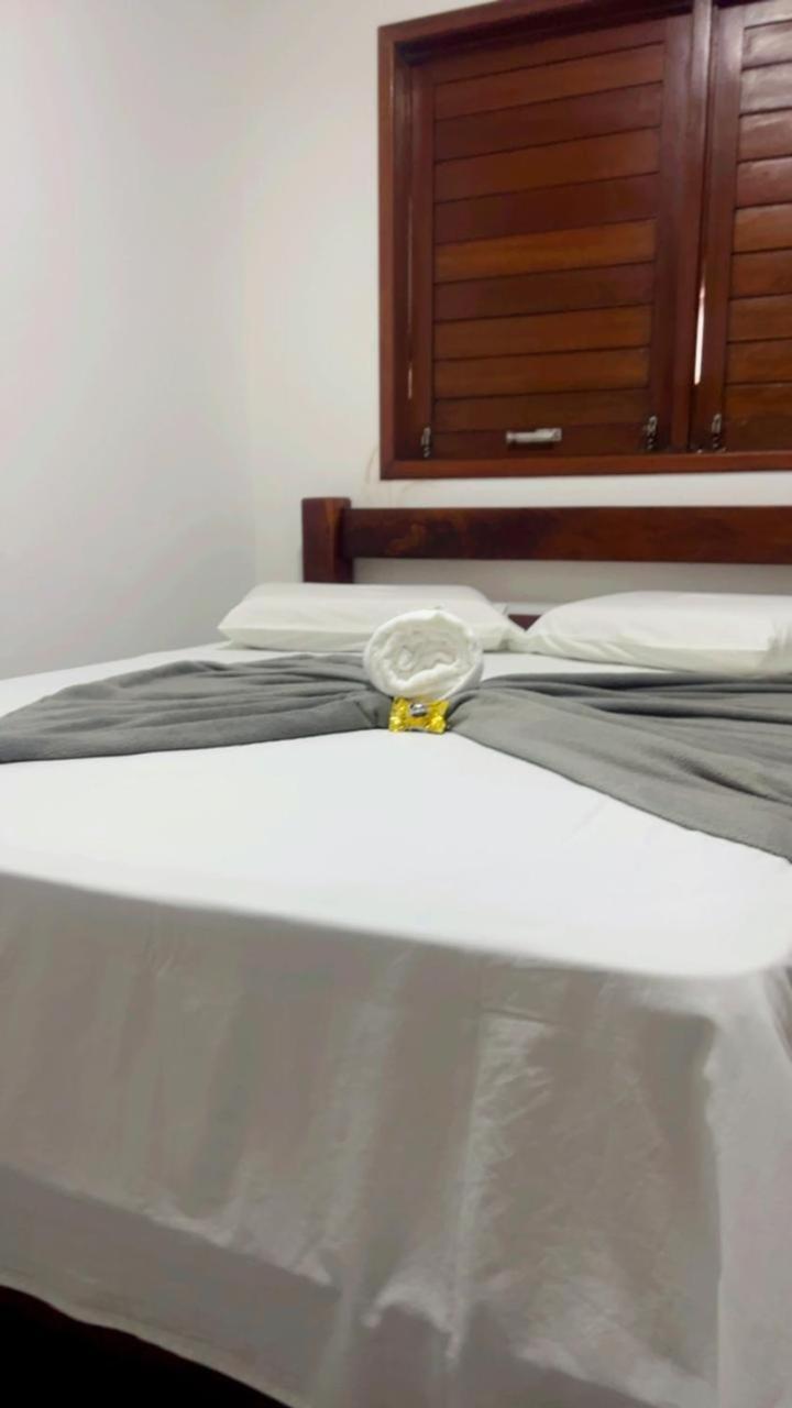 Pousada Girassol Maceio Dış mekan fotoğraf