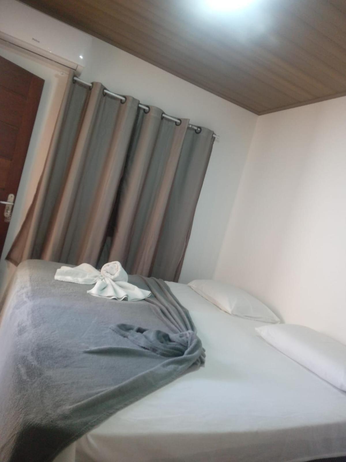 Pousada Girassol Maceio Dış mekan fotoğraf