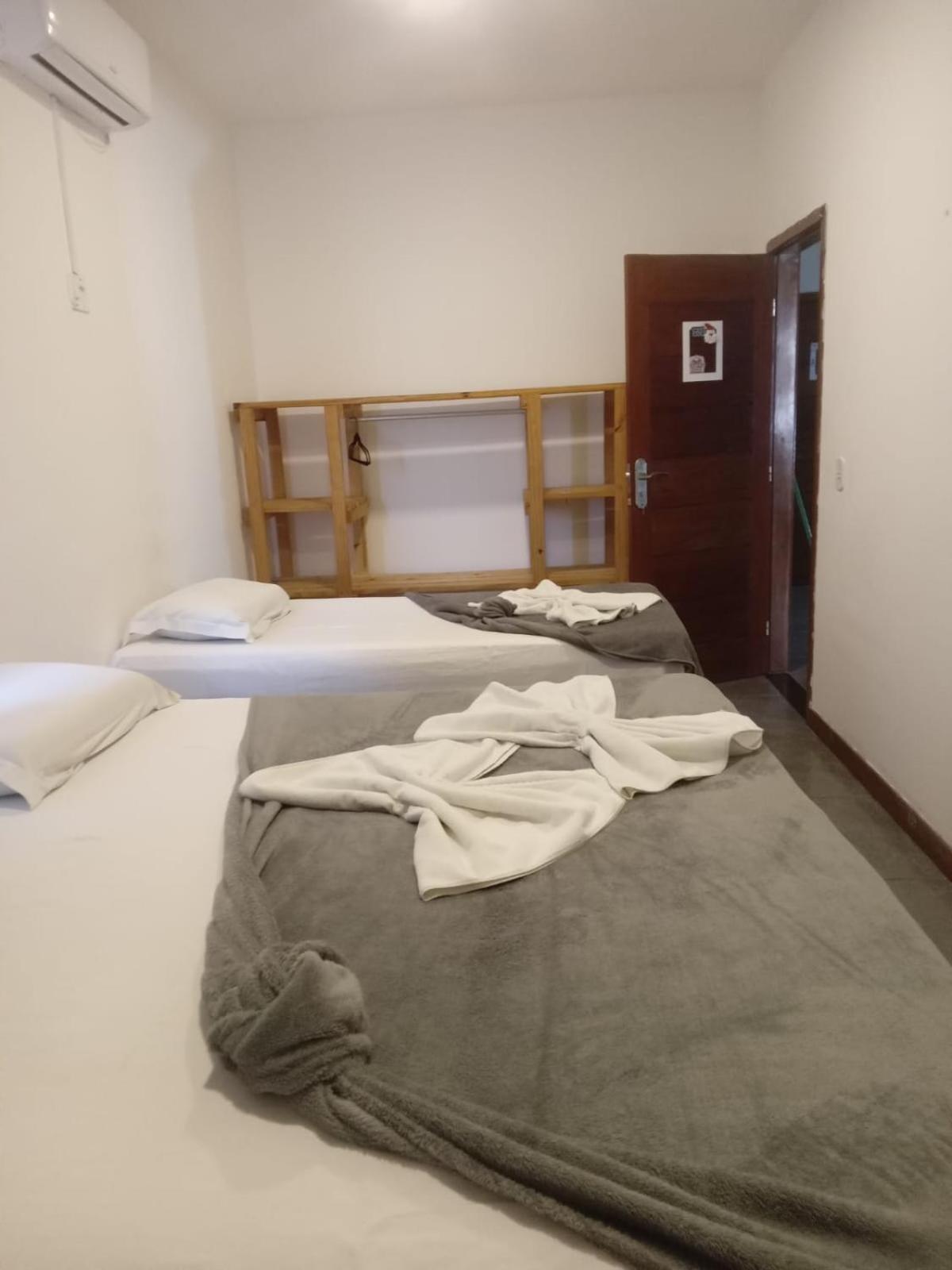 Pousada Girassol Maceio Dış mekan fotoğraf